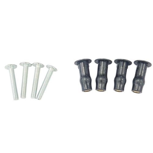 Geberit Fastening Material for Functional Unit 243.931.00.1