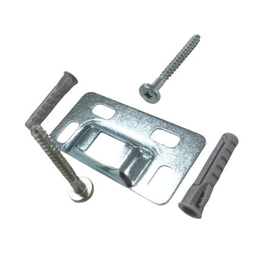 Geberit Fastening Material for Washbasin Cabinet 245.631.00.1