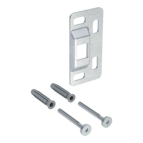 Geberit Fastening Material for Washbasin Cabinet 245.631.00.1