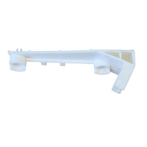 Geberit fastening plate for Kappa concealed cistern 244.131.00.1