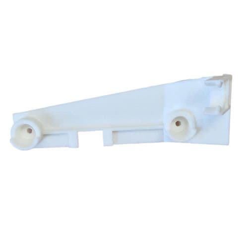 Geberit fastening plate for Kappa concealed cistern 244.131.00.1