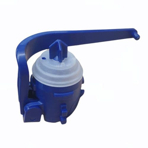 Geberit Filling Valve Seal Pack 241.813.00.1