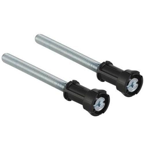 Geberit Fixing Pair of Wall Fastening Bolts 241.806.00.1