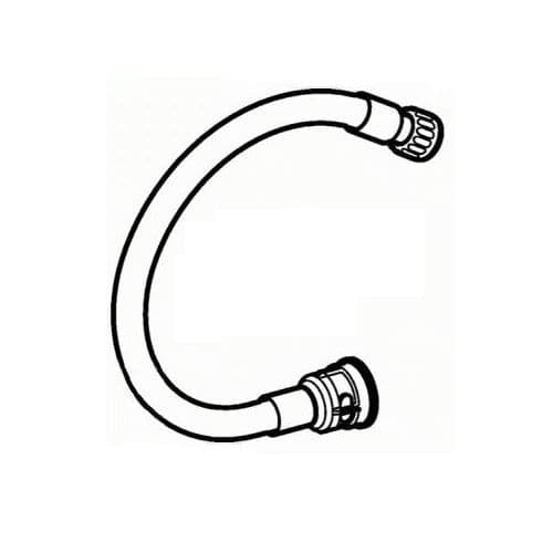 Geberit Flexible Hose 242.209.00.1