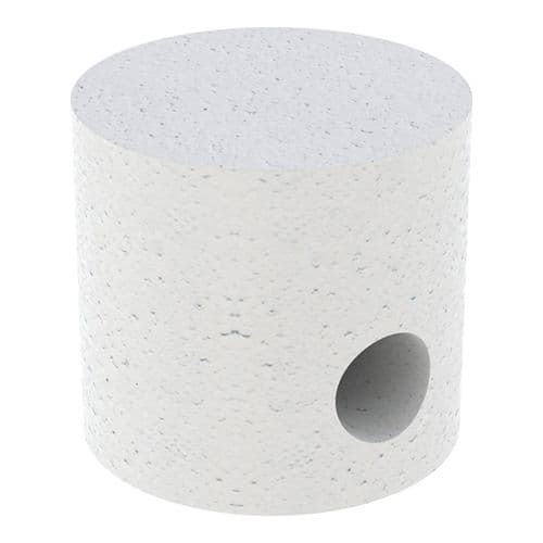 Geberit Floor Mounted Recess Block 241.844.00.1