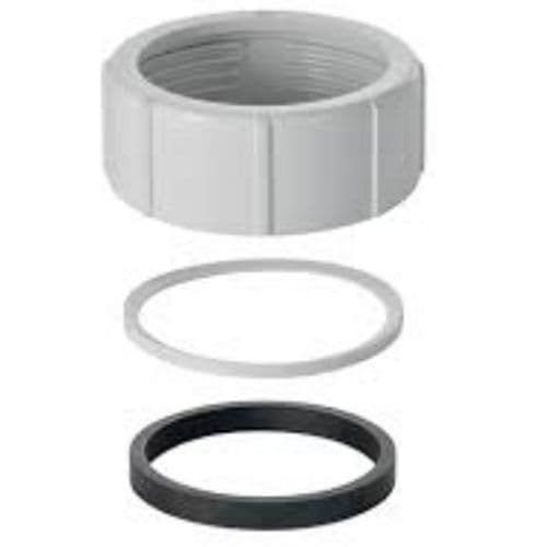 Geberit Flush Bend Union Nut 240.431.11.1