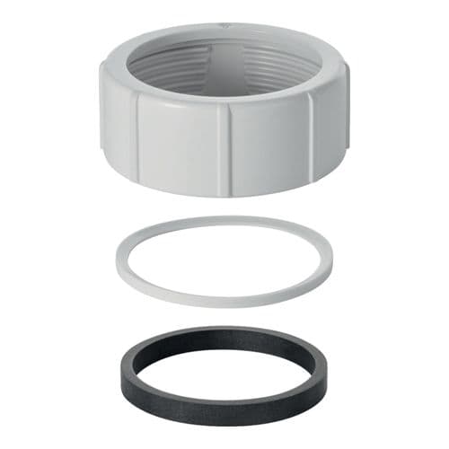 Geberit Flush Bend Union Nut 240.431.11.1