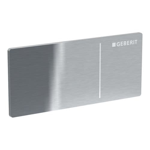 Geberit Flush Pate Type 70 242.957.FW.1