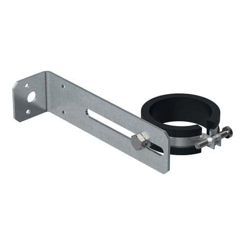 Geberit Flush Pipe Fastening 241.378.00.1