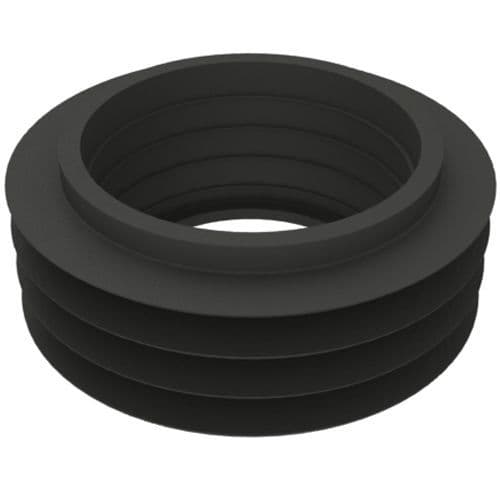 Geberit Flush Pipe Seal 119.668.00.1