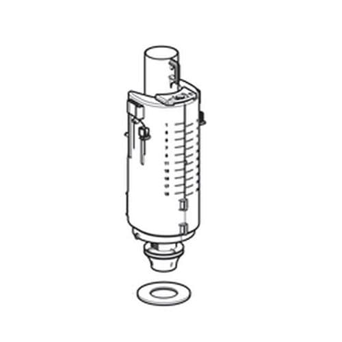 Geberit Flush Valve 238.112.00.1
