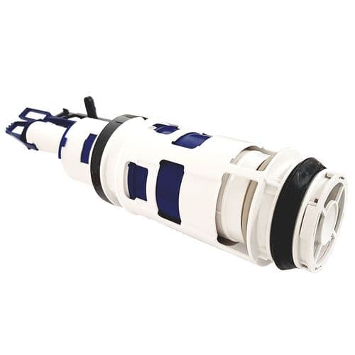 Geberit Flush Valve & Basket 243.094.00.1
