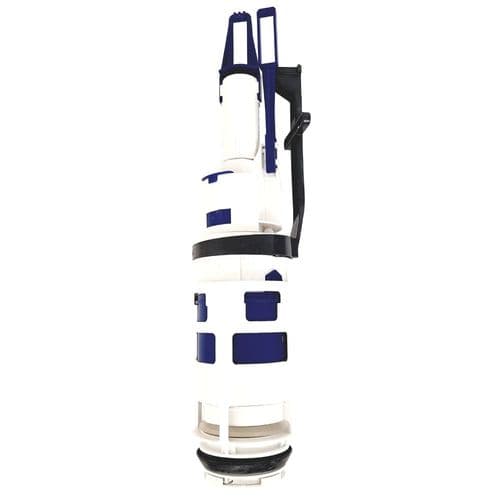 Geberit Flush Valve & Basket 243.094.00.1