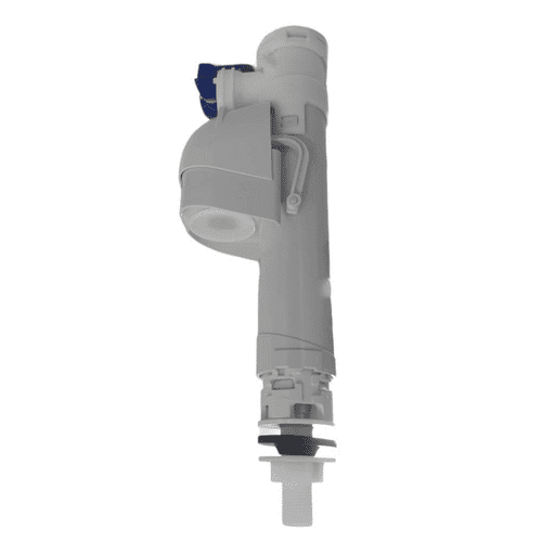 Geberit Flush Valve Extended type 280 for Hidra Dial ceramic cistern, 273.512.KG.1