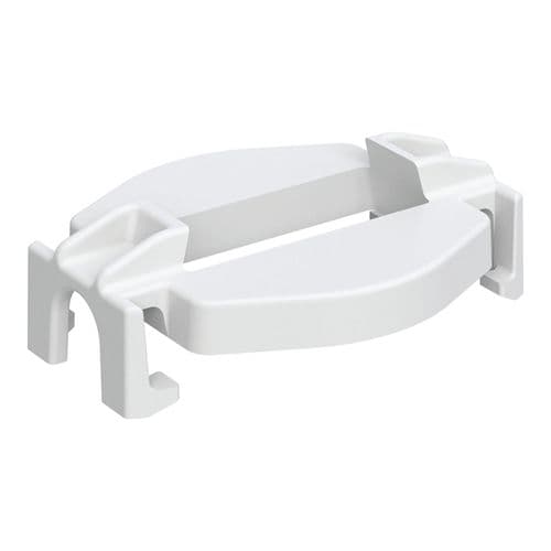 Geberit Flush Valve Handle Crown 242.975.11.1