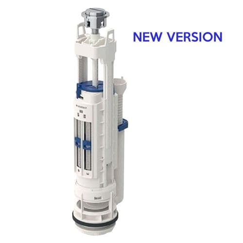 Geberit Flush Valve Only Type 280 For Ceramic Cistern 273.300.00.1