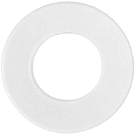 Geberit Flush Valve Seal x5 Trade Pack 816.418.00.1x5