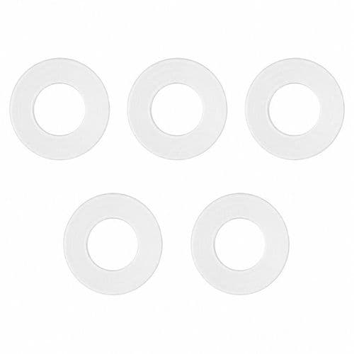 Geberit Flush Valve Seal x5 Trade Pack 816.418.00.1x5