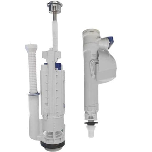 Geberit Flush Valve Type 280 Extended  273.318.00.1