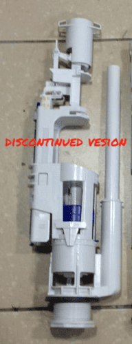 Geberit Flush Valve Type 280 Extended 273.318.00.1