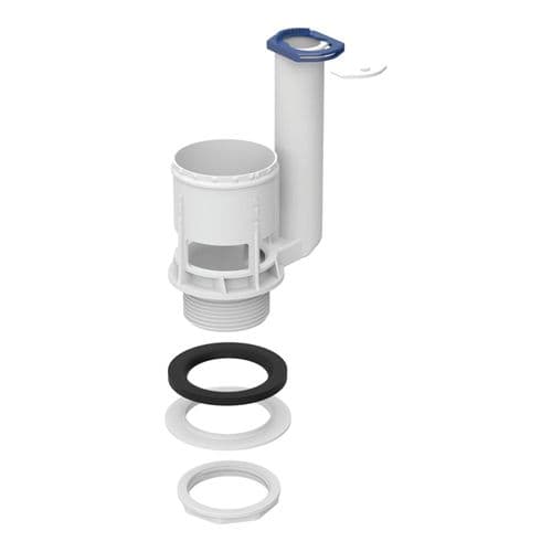 Geberit flush valve type 280 Replacement cradle 241.801.00.1