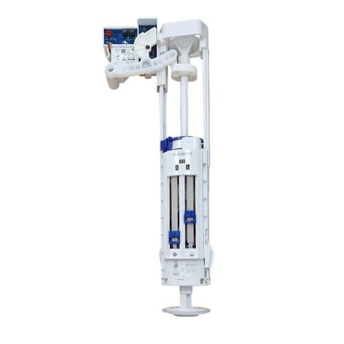 Geberit Flush Valve With Servo Mechanism 245.578.00.1