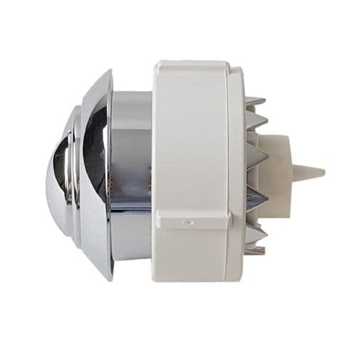 Geberit Full Spike Button 814.579.21.0