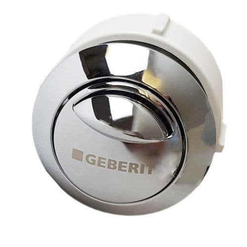 Geberit Full Spike Button 814.579.21.0