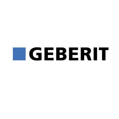 Geberit GEO Shower Seal 244.227.00.1
