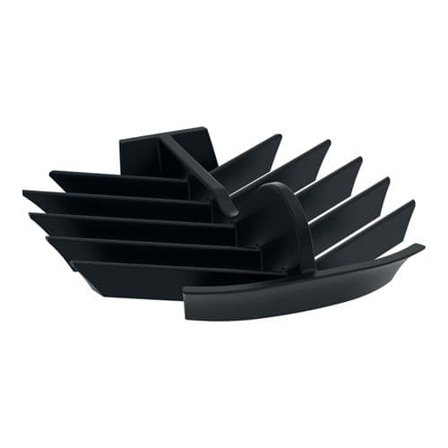 Geberit hair trap for wall drain for shower 242.942.00.1