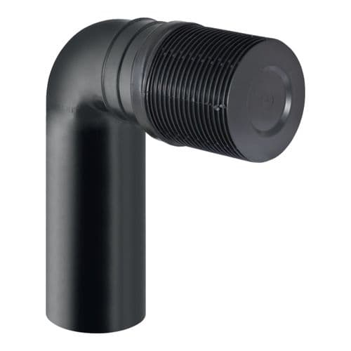 Geberit HDPE Connection Bend 367.997.16.1