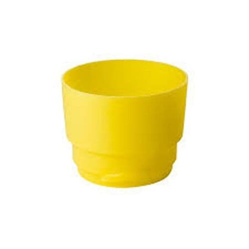 Geberit HDPE Protection cap for WC pan, d110 367.819.92.1