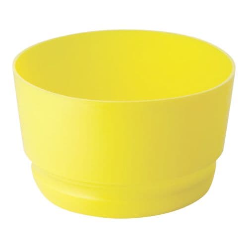 Geberit HDPE Protection cap for WC pan, d110 367.819.92.1