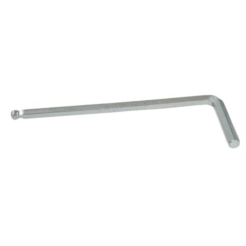 Geberit Hexagon Key with Ball Head for Wall Hung WC 245.467.00.1