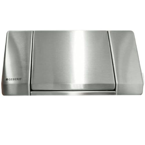 Geberit Highline Flush Plate 115.151.00.1