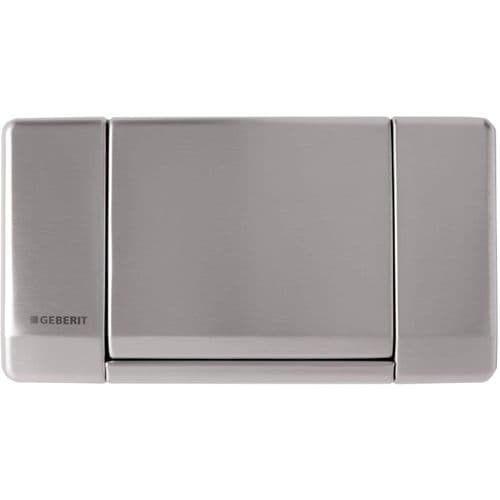 Geberit Highline Flush Plate 115.151.00.1