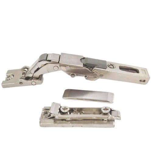 Geberit Hinge for Mirror Cabinet 595154000