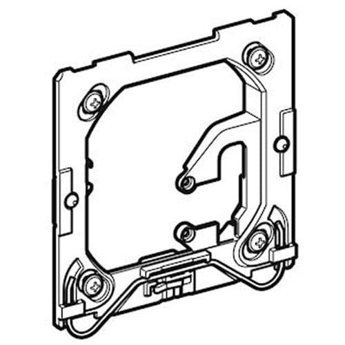 Geberit Horizontal Mounting Frame 241.943.00.1