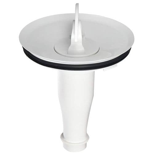 Geberit Hybrid Trap Adapter Retainer 116.058.00.1