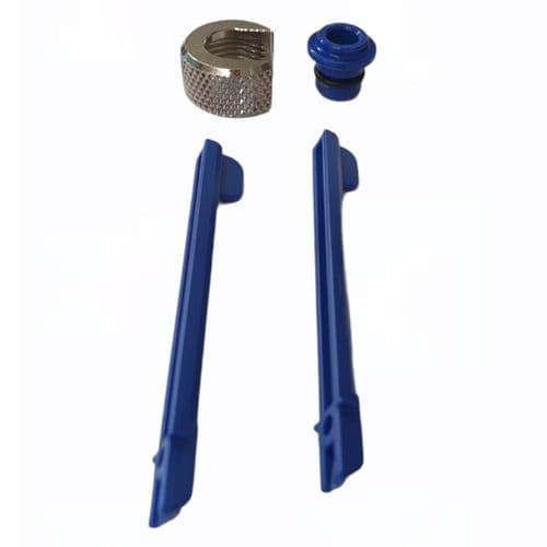 Geberit Hydraulic Lifter Parts Set 242.822.00.1