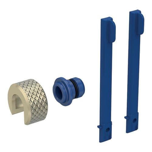 Geberit Hydraulic Lifter Parts Set 242.822.00.1