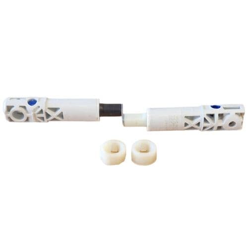 Geberit iCon Soft Close Toilet Seat Damper Set 244.626.00.1