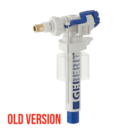Geberit Impuls 380 3/8" Side Filling Valve 244.510.00.1