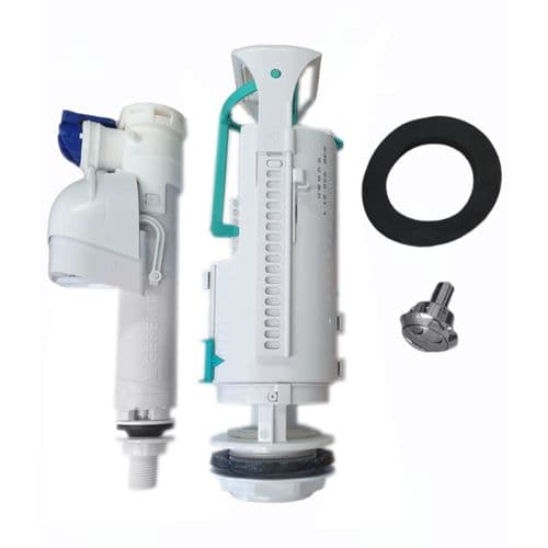 Geberit Impuls 540 Installation Set Type 230 Fill & Flush Valve 236.932.21.1