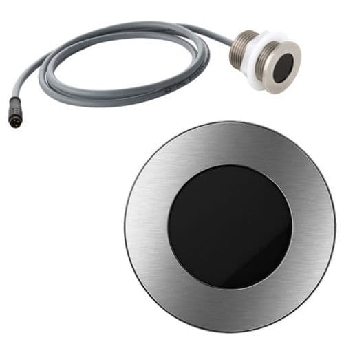 Geberit Infrared Flush Button Control 115.858.00.1