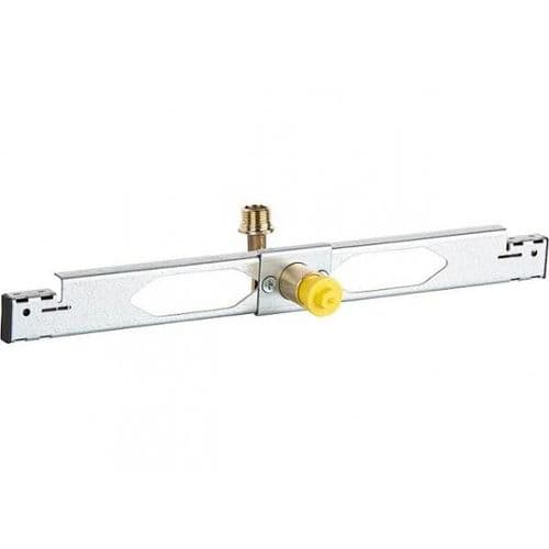 Geberit Inlet Crossbar for Urinal 242.042.00.1