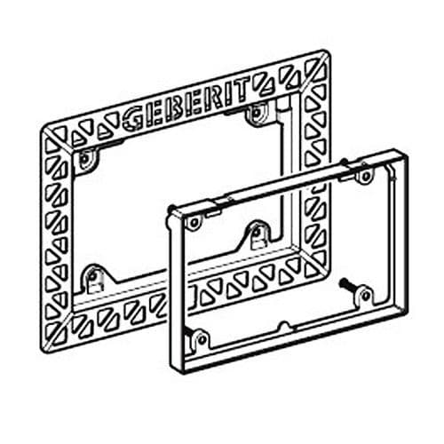 Geberit Installation Frame 242.582.00.1