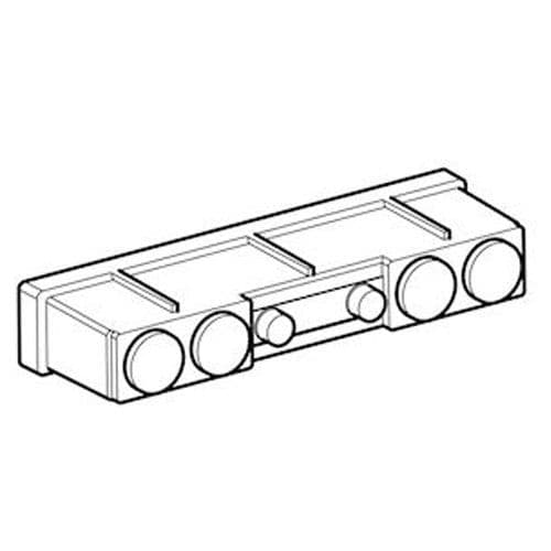 Geberit Integrated Urinal Electronics Control 243.324.00.1