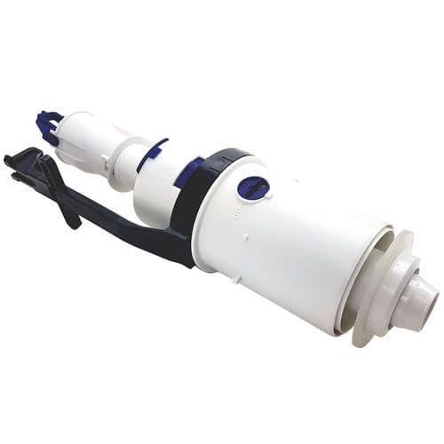 Geberit Kappa 15 Dual Flush Valve 240.638.00.1