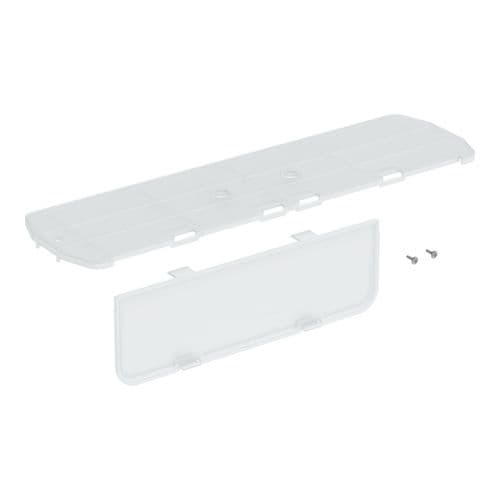 Geberit Low Height Cistern Cover Plate 241.414.00.1
